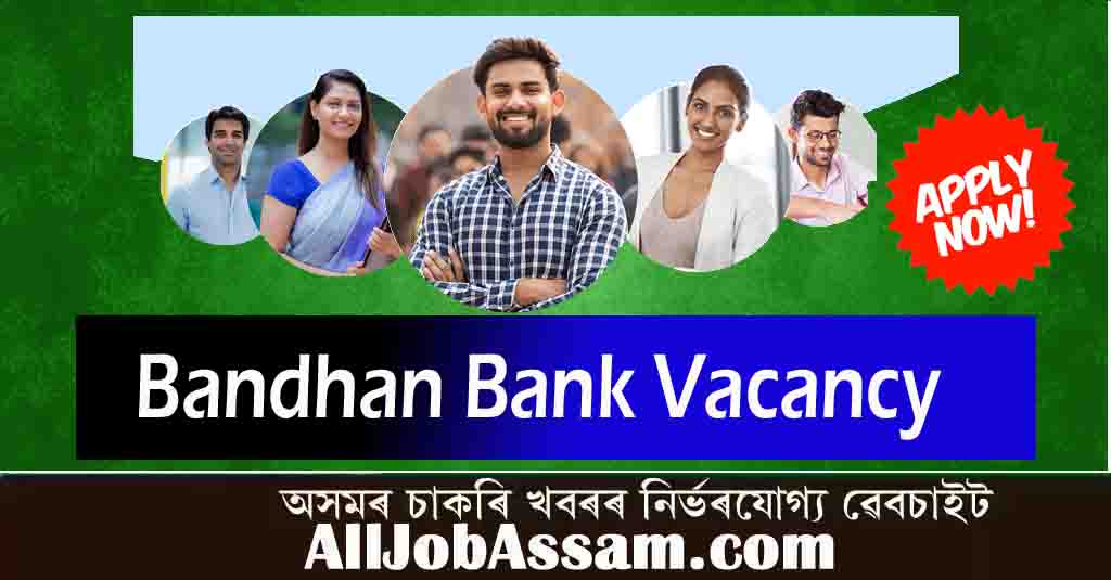 How to Apply Bandhan Bank Career- Join Bandhan Bank Team