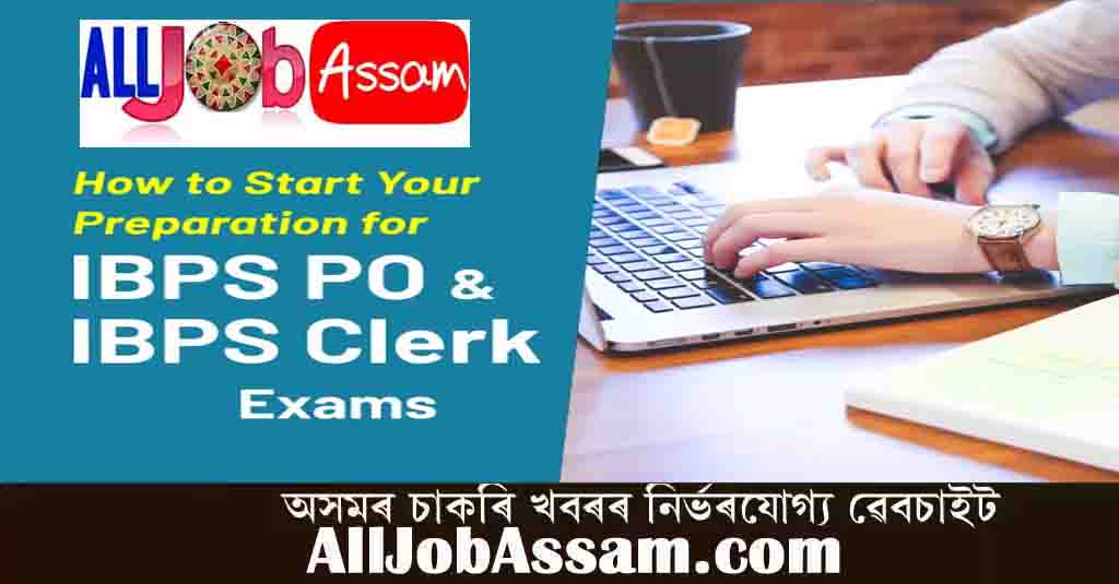 How To Prepare For IBPS PO Exam? Preparation Tips, Study Plan