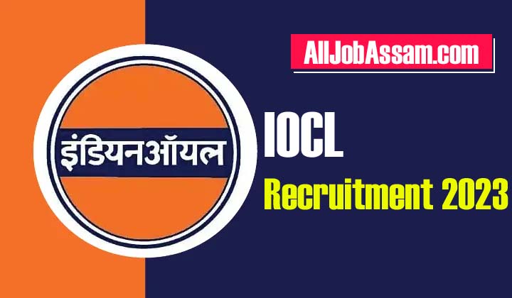 IOCL Executive Recruitment 2023: Apply Online 106 Executive Vacancy: IOCL Recruitment 2023, Notification Out, Application Form, Syllabus & Latest IOCL Jobs 2023