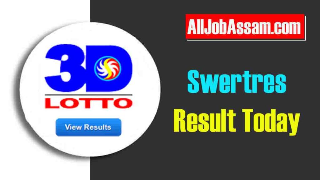 Swertres Result Today April 29, 2023 Live 2 PM, 5 PM, 9 PM