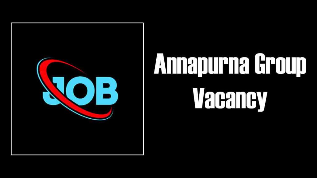 Hiring a Highly Qualified Portfolio Manager at Annapurna Group