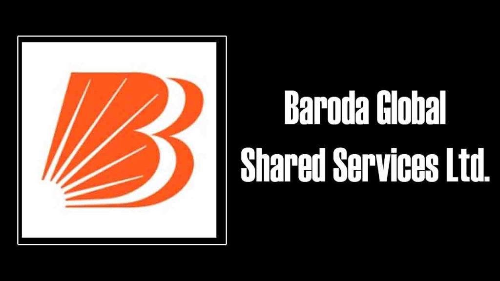 Baroda Global Shared Services Ltd. Seeks Team Leader in Guwahati, Assam