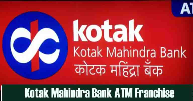 Kotak Mahindra Bank ATM Space for Rent: Boost Your Business with a Trusted Franchise Opportunity
