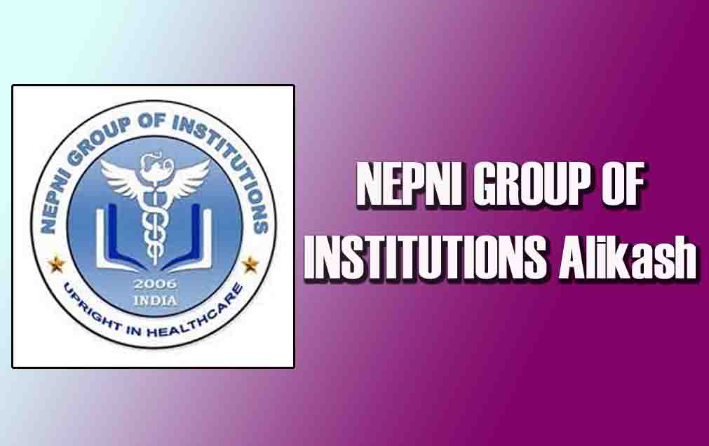 NEPNI Group of Institutions – Apply for Assistant Professor Positions in Nursing, Physiotherapy, and MLT!