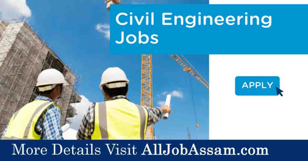 Agrim Infra in Christian Basti, Guwahati is Looking for a Skilled Civil Engineer