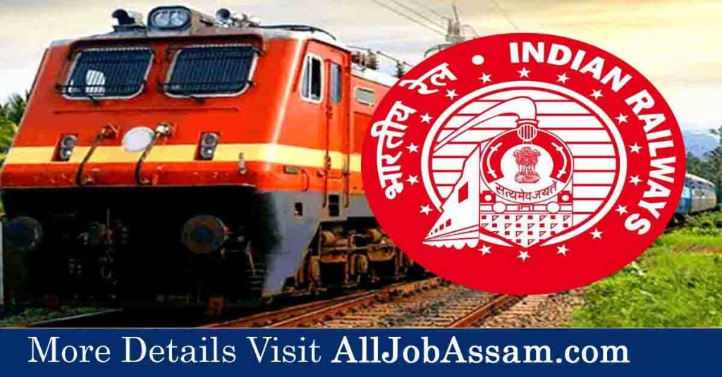 RRC Railway Recruitment 2023: 10th Pass Can Apply Online for 1104 Apprentice Railway Jobs
